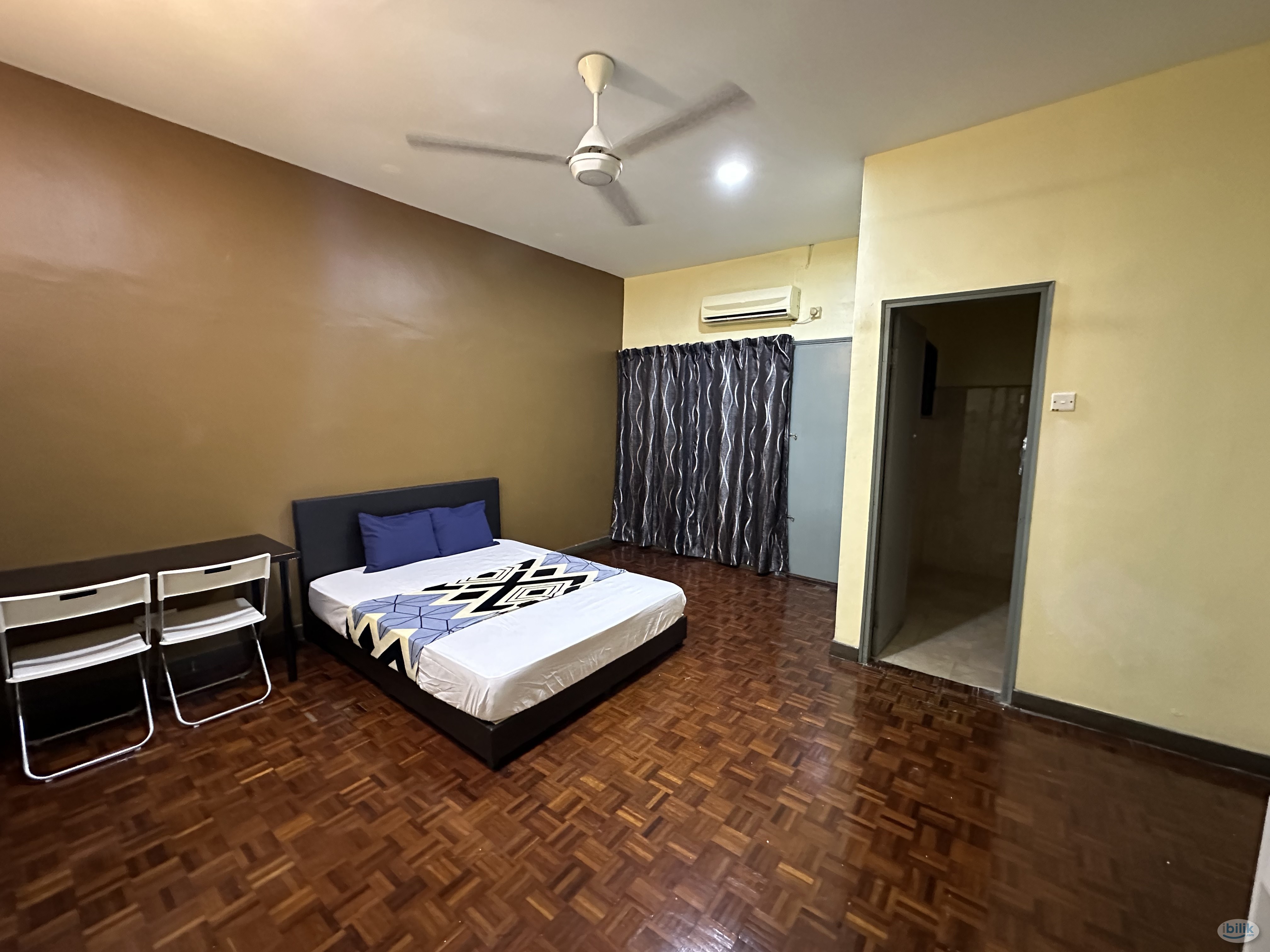 With private bathroom Master bathroom @ss21 landed house - Image 2