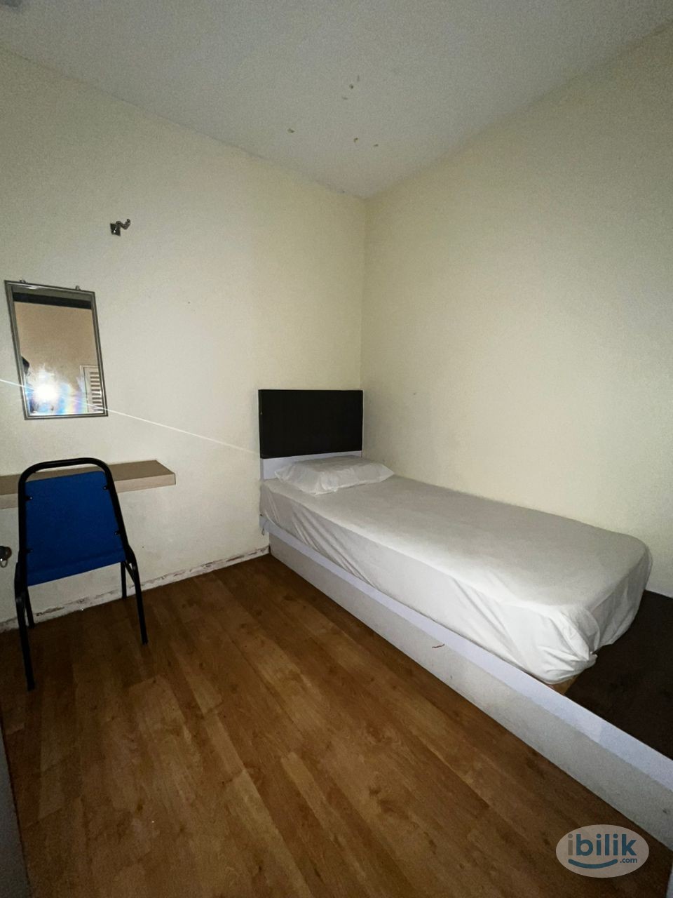 ZERO Depo ❗ Room + Private Toilet at Wangsa Maju near OHANA Hospital - Image 4