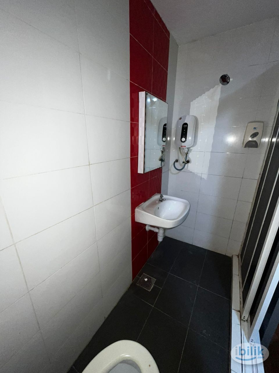 ZERO Depo ❗ Room + Private Toilet at Wangsa Maju near OHANA Hospital - Image 2