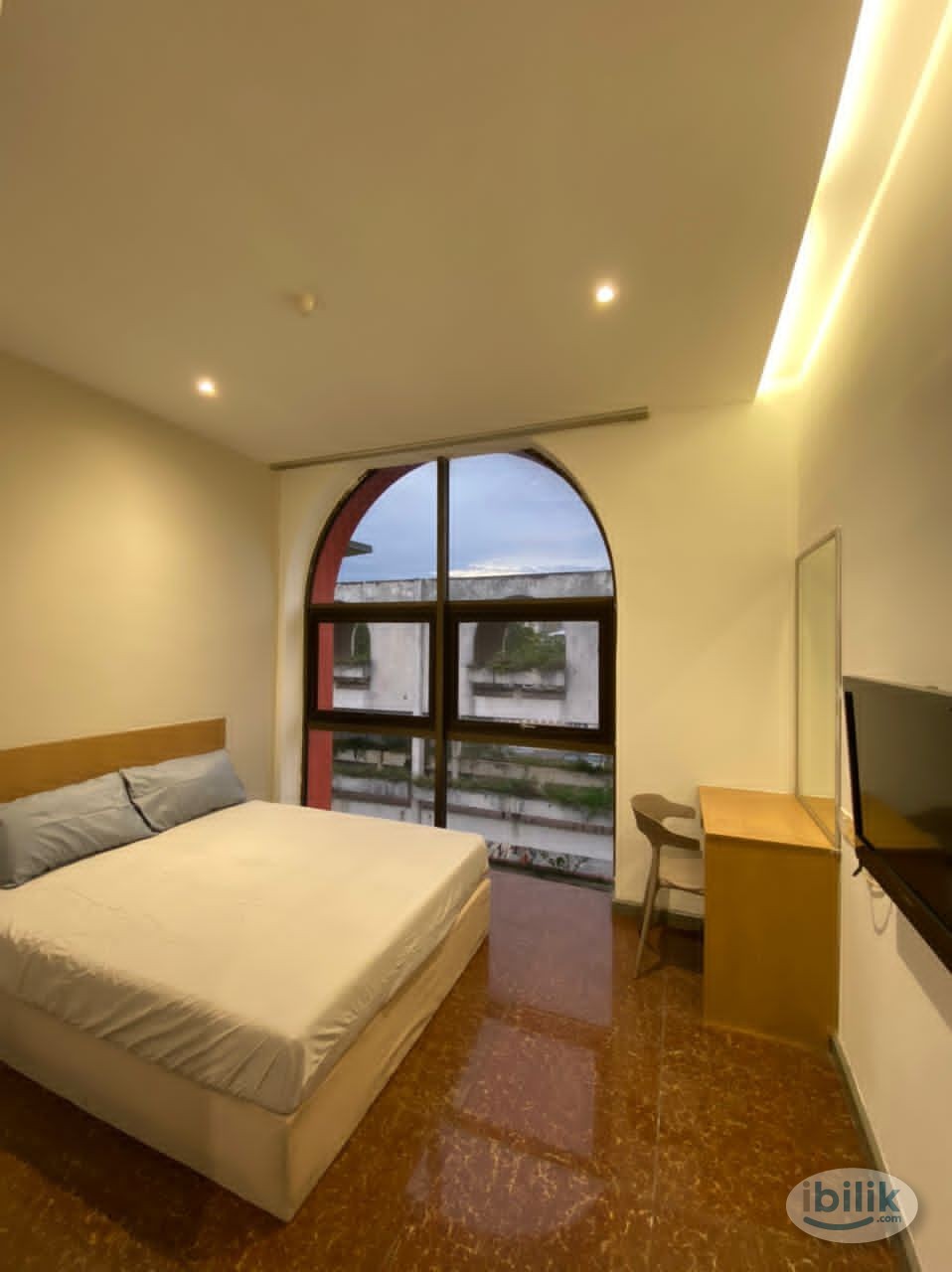 10 mins 🚗 only MRT Maluri ⭐️ Furnished Room near Pandan Jaya, Cheras - Image 1