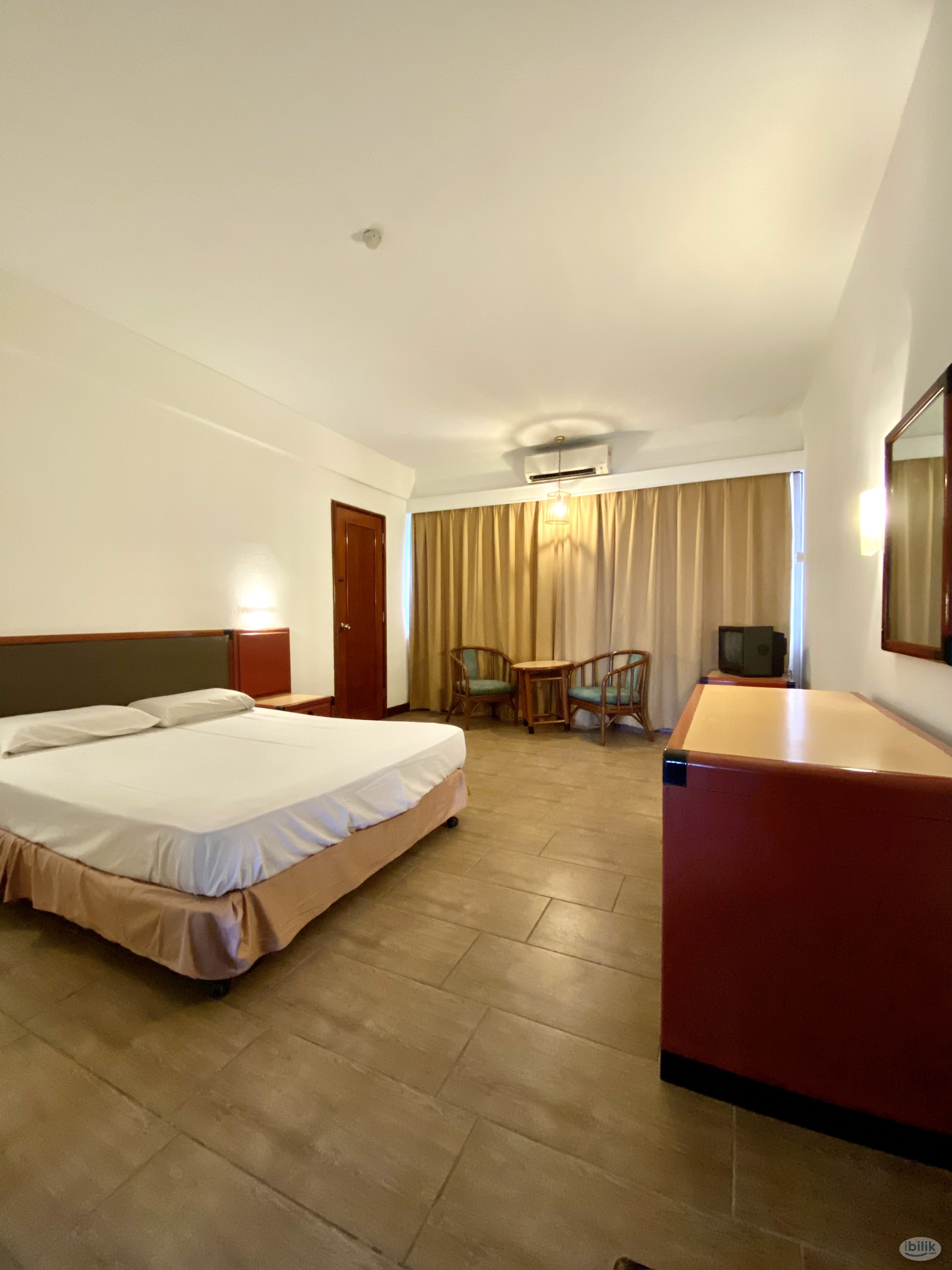 3 mins to MRT Chow Kit 🚇Near KLCC 🌟 Ready Move In Room - Image 1