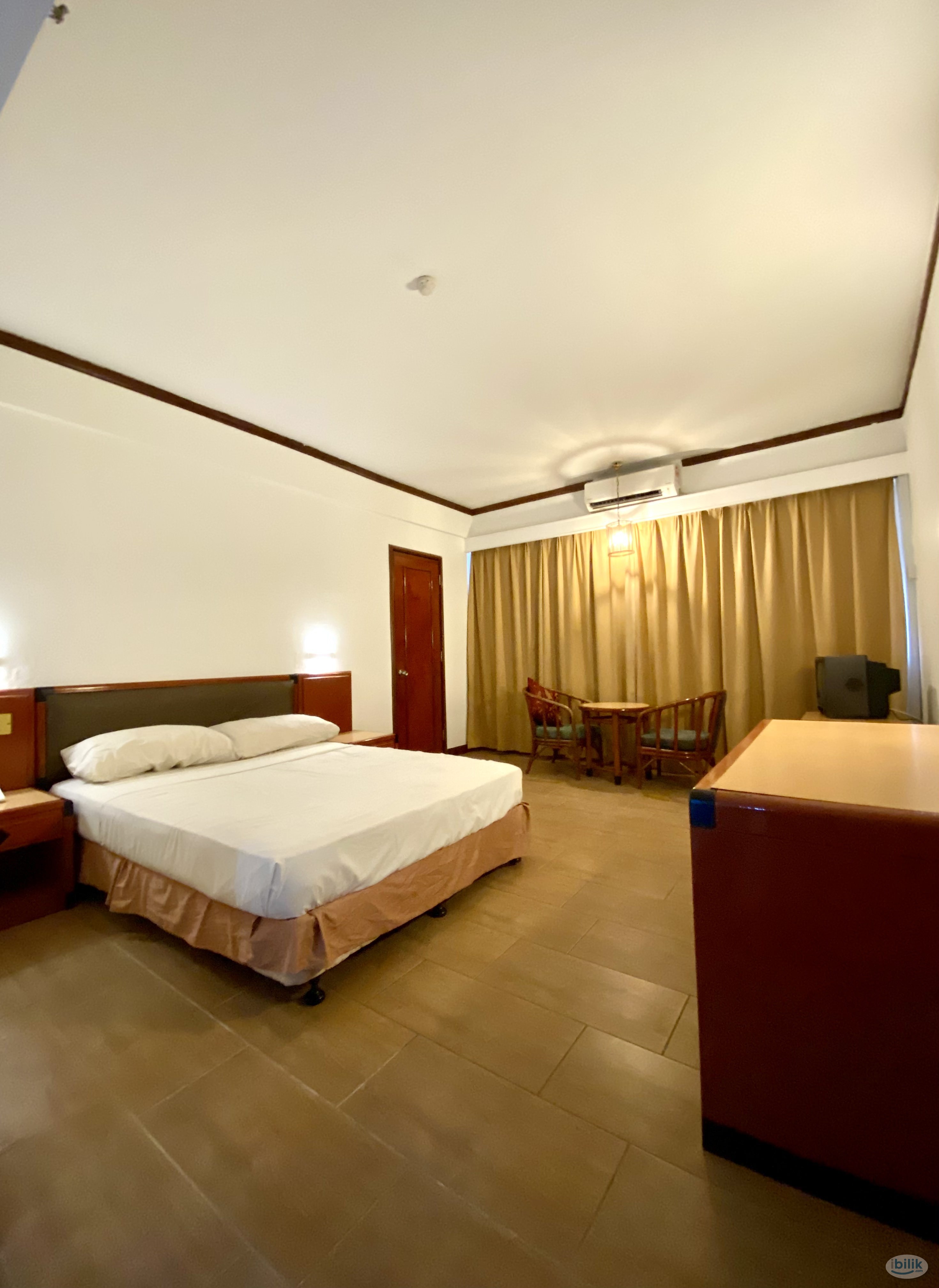 3 mins to MRT Chow Kit 🚇Near KLCC 🌟 Ready Move In Room - Image 2