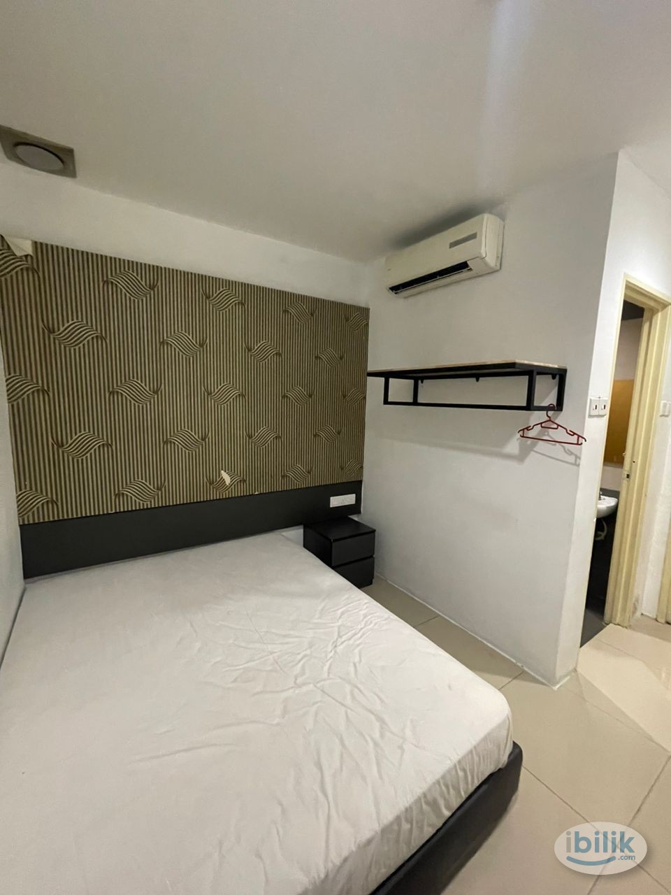 Study at Vision College❓ Room Rent attach Private Toilet at SS6 Kelana Jaya - Image 4