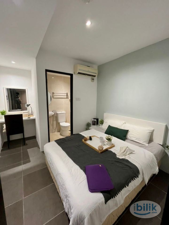 Near IKEA Damansara 💥Furnished Room at Damansara Perdana - Image 3