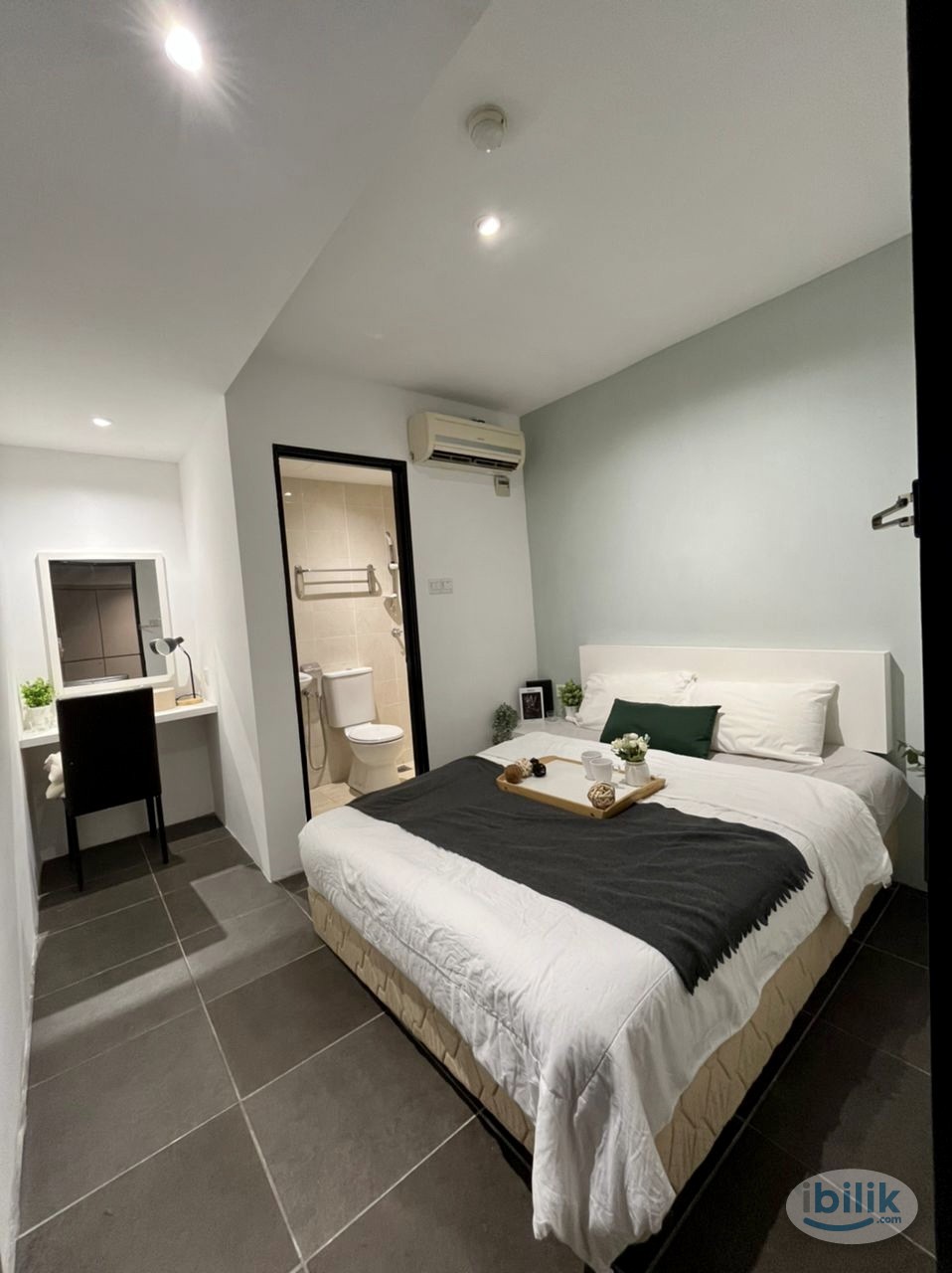 Near IKEA Damansara 💥Furnished Room at Damansara Perdana - Image 4