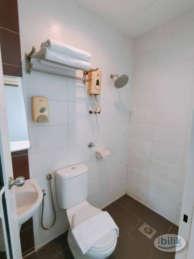 0 Deposit  🔥 Room with Private toilet @ Kota Damansara - Image 2