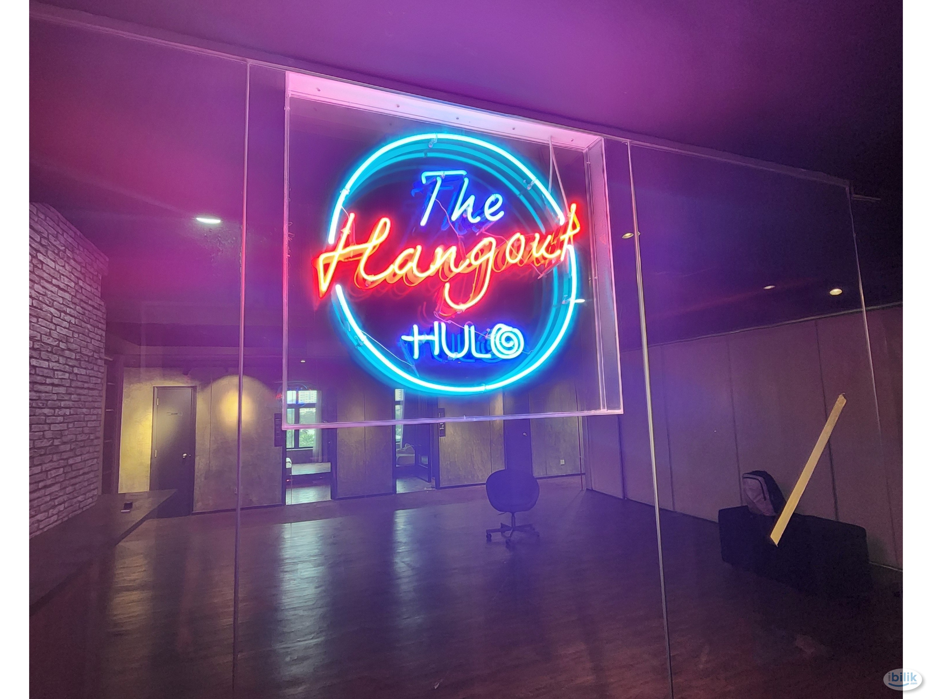 Walk to Times Square & MRT Bukit Bintang 🚶‍♀️ 0 Depo Room + Private Toilet - Image 1