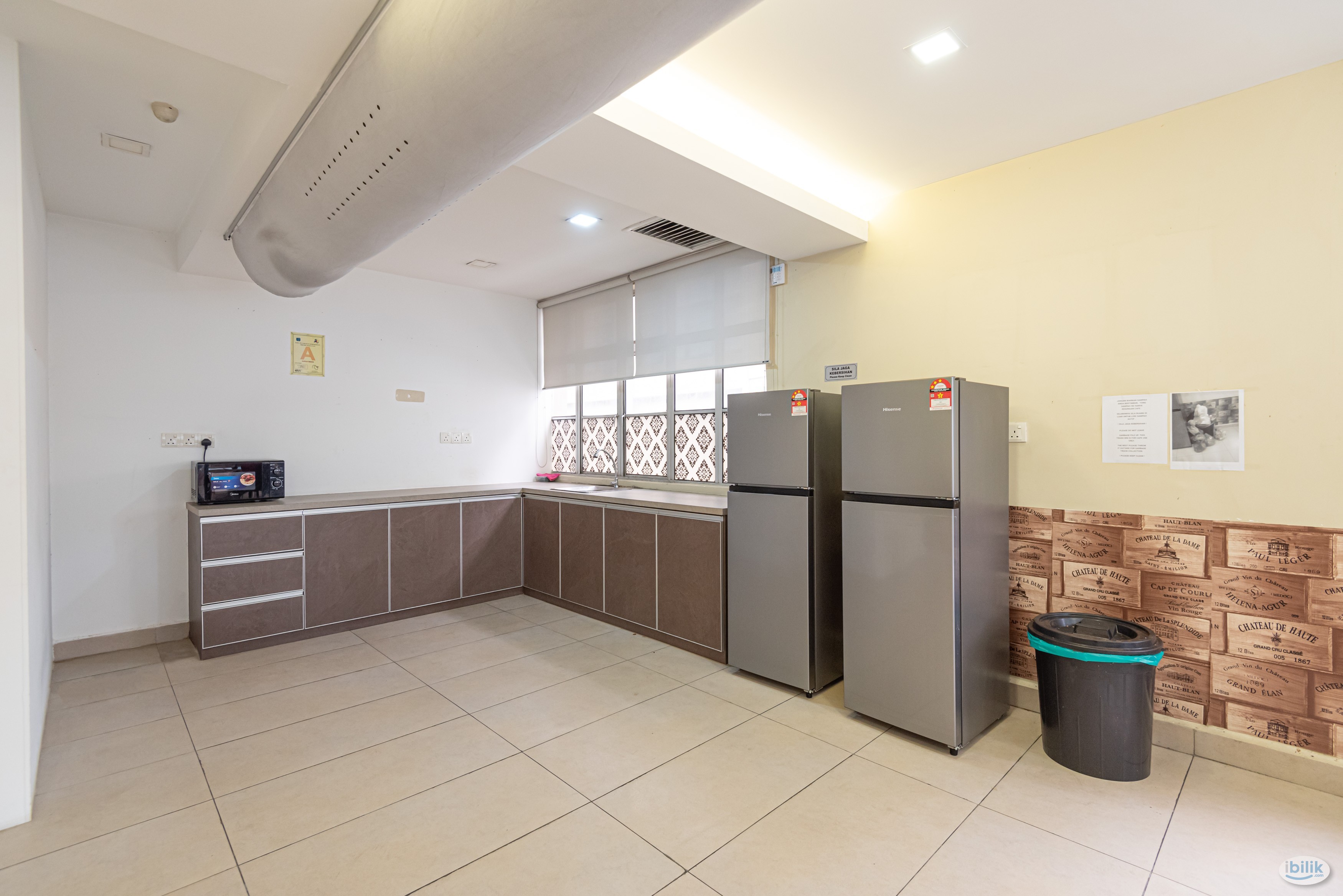 Check this Room attach with Toilet at USJ 10 near to LRT Kelana Jaya Line ❗ - Image 4