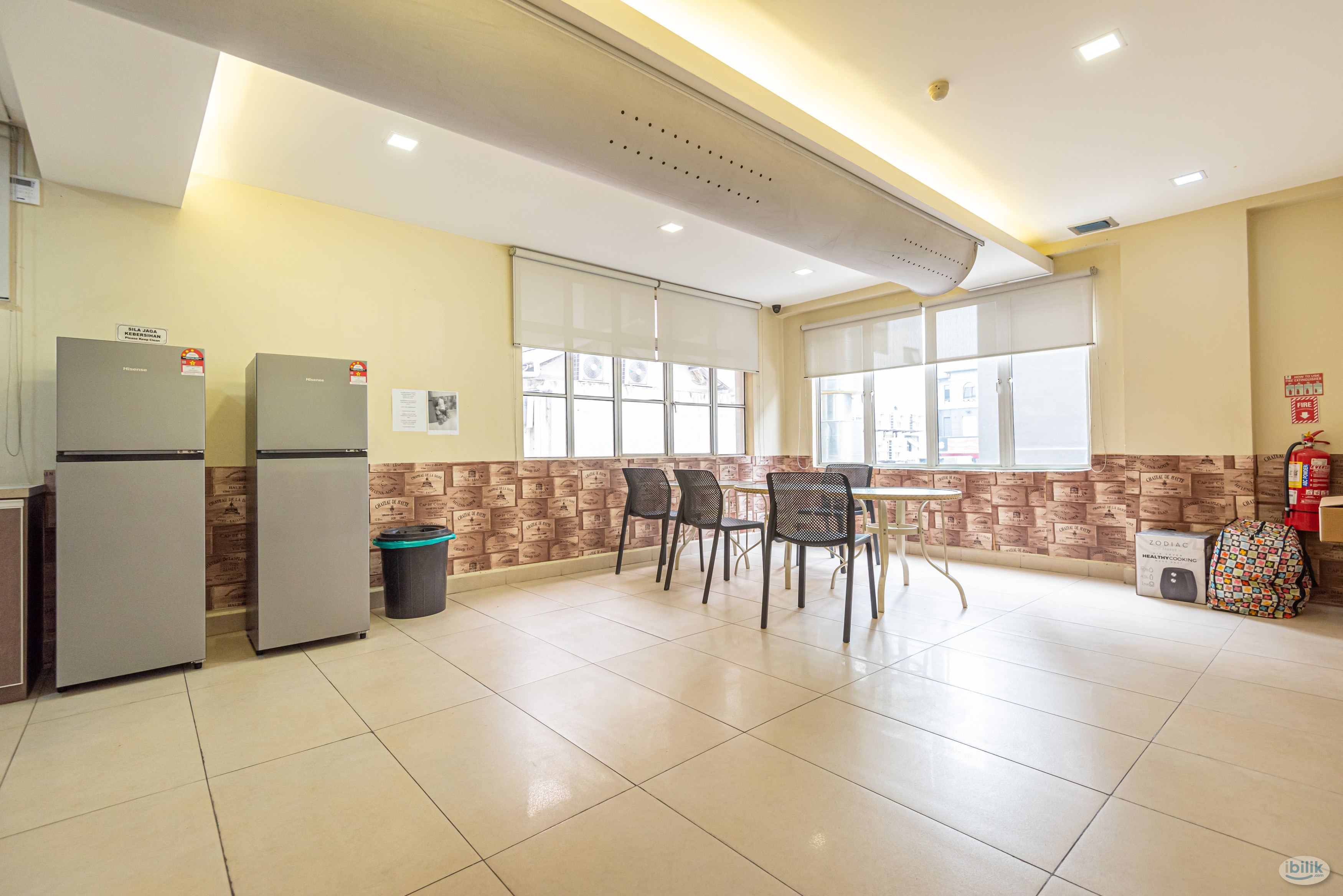Study at SEGI Subang ❓ Room for Rent attach Private Toilet near Taipan LRT - Image 4