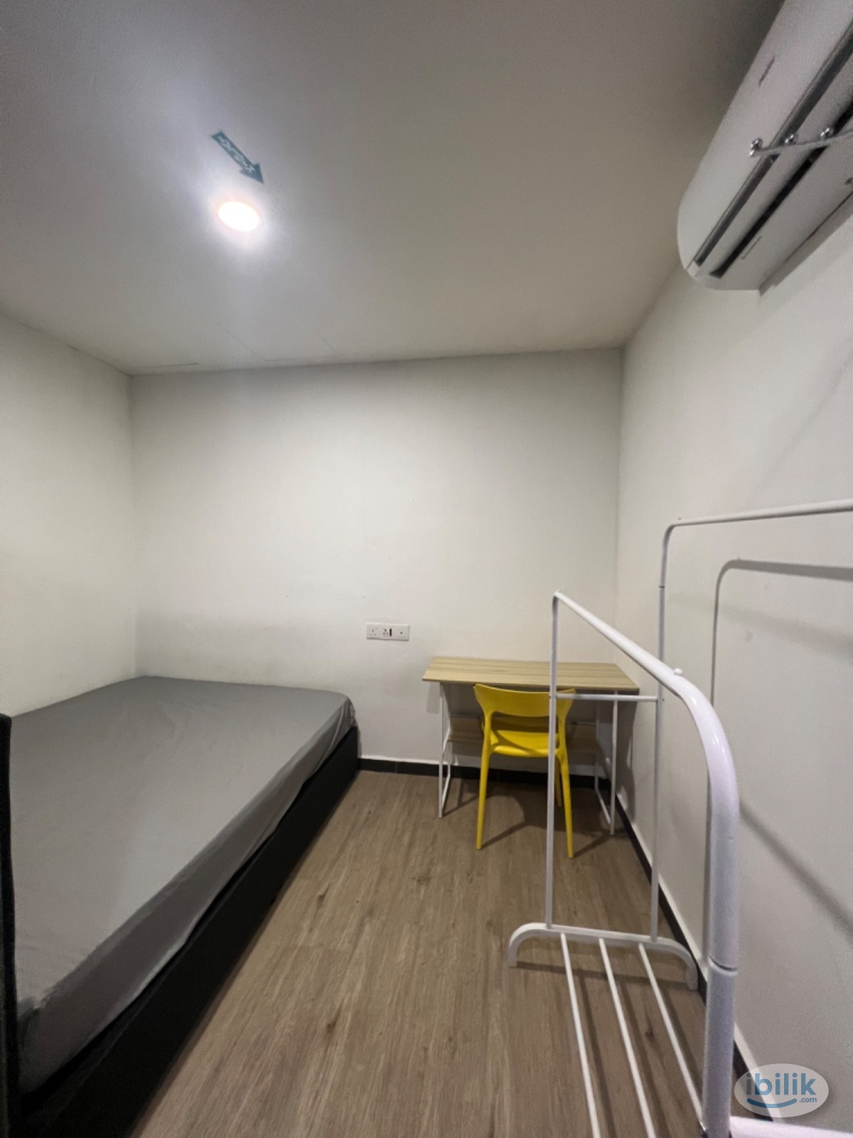 🎈Spacious Co-Living Room🎈Non Sharing Room attach Private Toilet near Paradigm Mall - Image 4