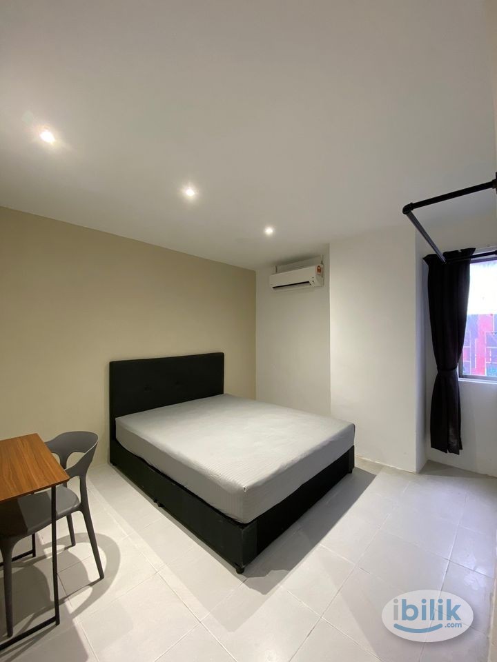 Only 4mins to Icon City ❗ Room with Air Cond at SS3 near SS2/Kelana Jaya - Image 1