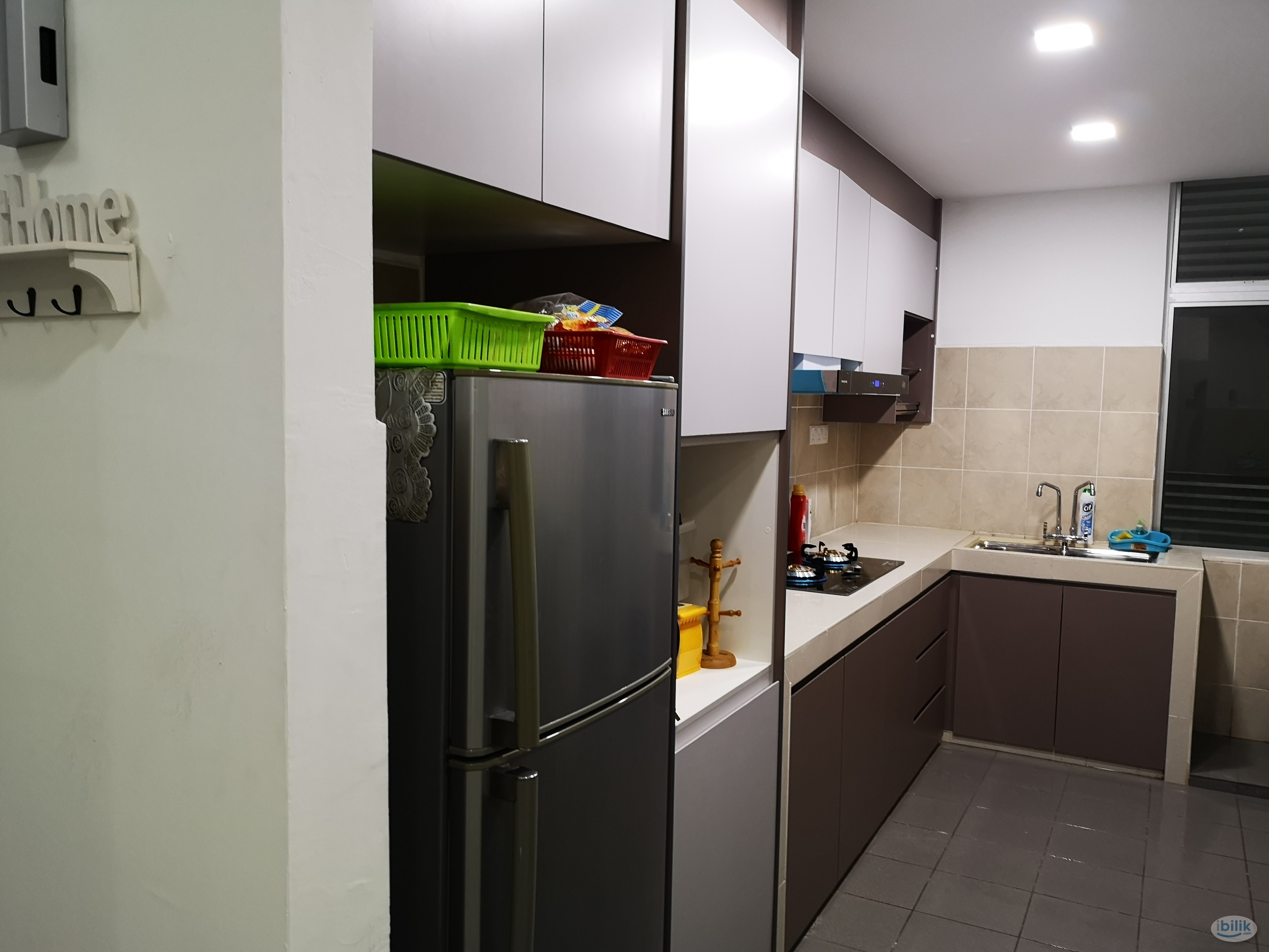 Single Room Presint 16 Putrajaya - Image 1