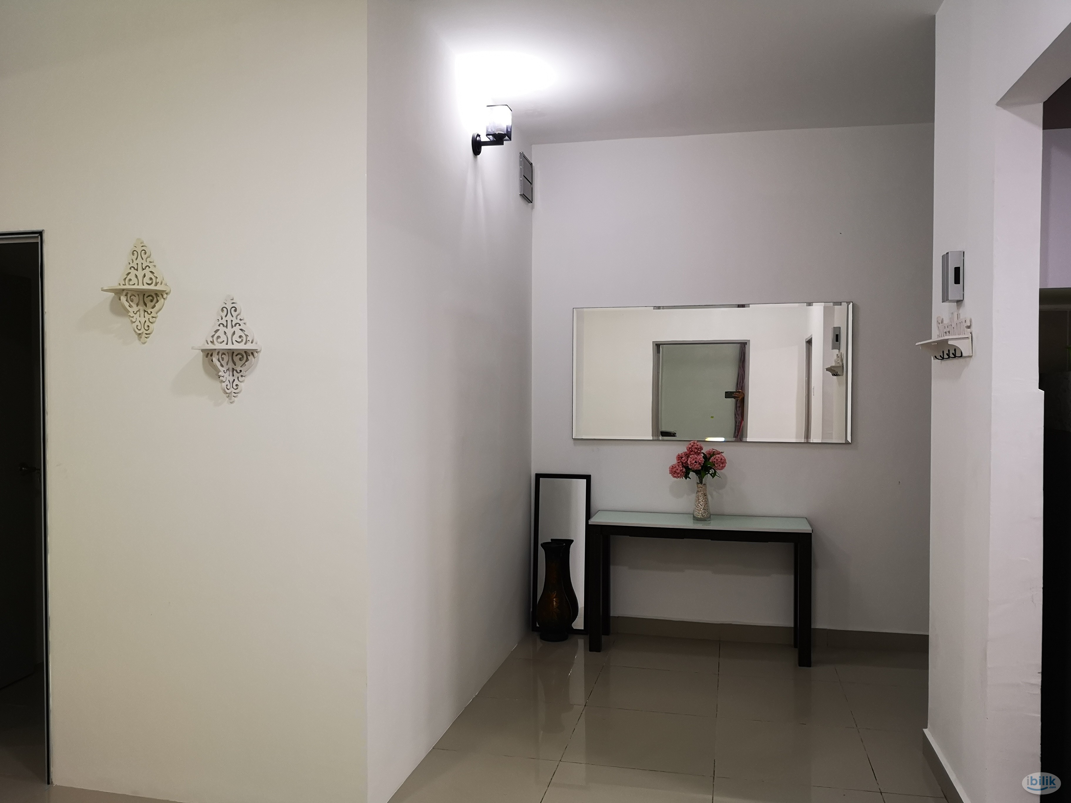 Single Room Presint 16 Putrajaya - Image 3