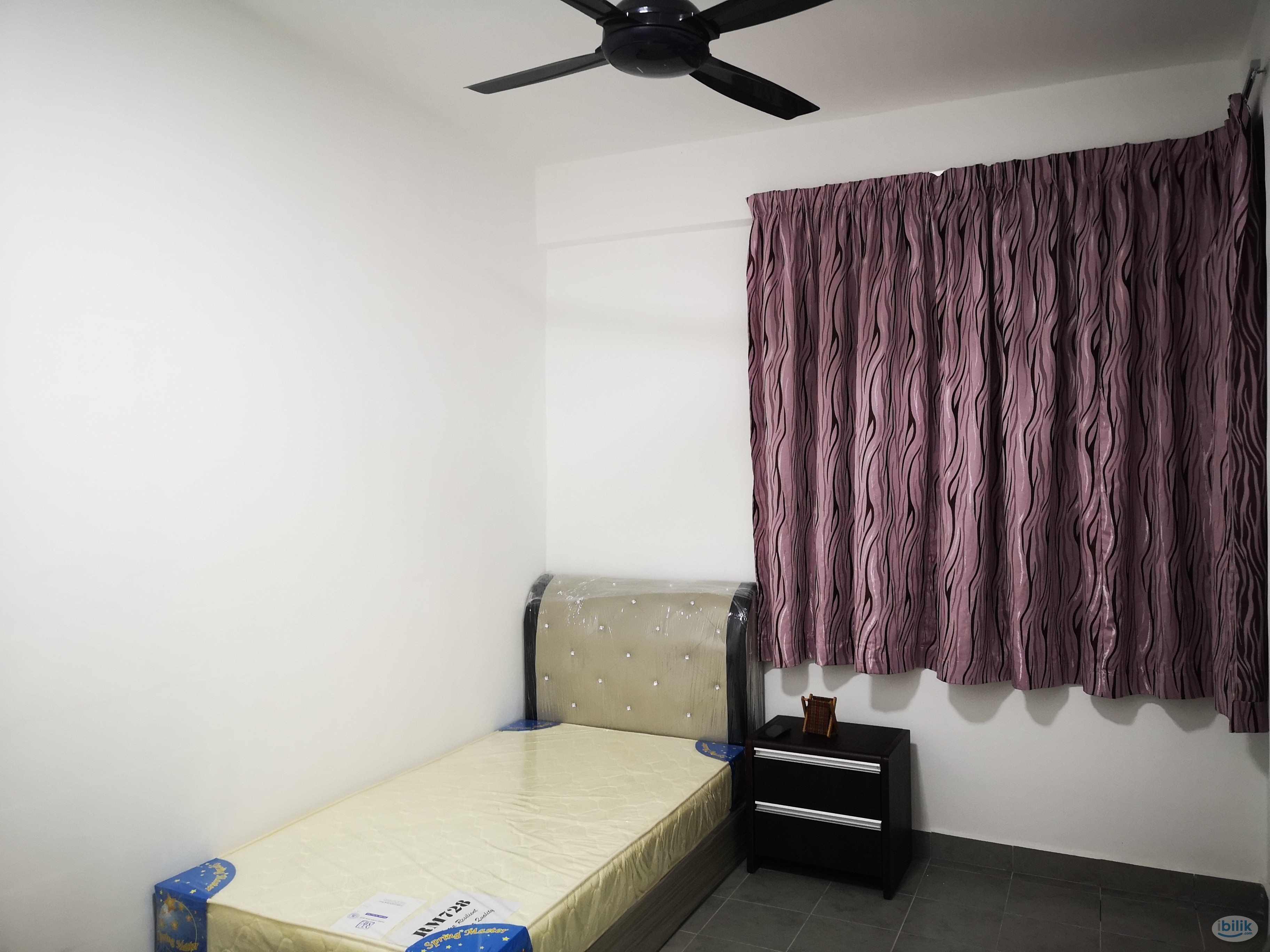 Single Room Presint 16 Putrajaya - Image 4