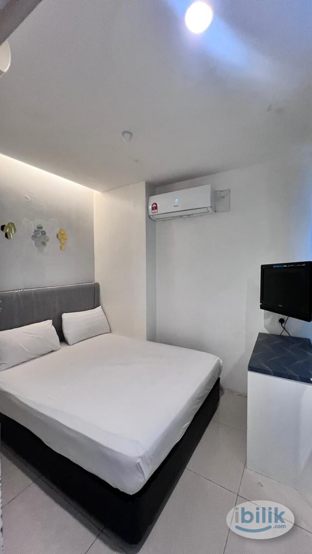 4mins to MRT Surian 🚂 Room Rent near Tropicana, Strand Kota Damansara - Image 3