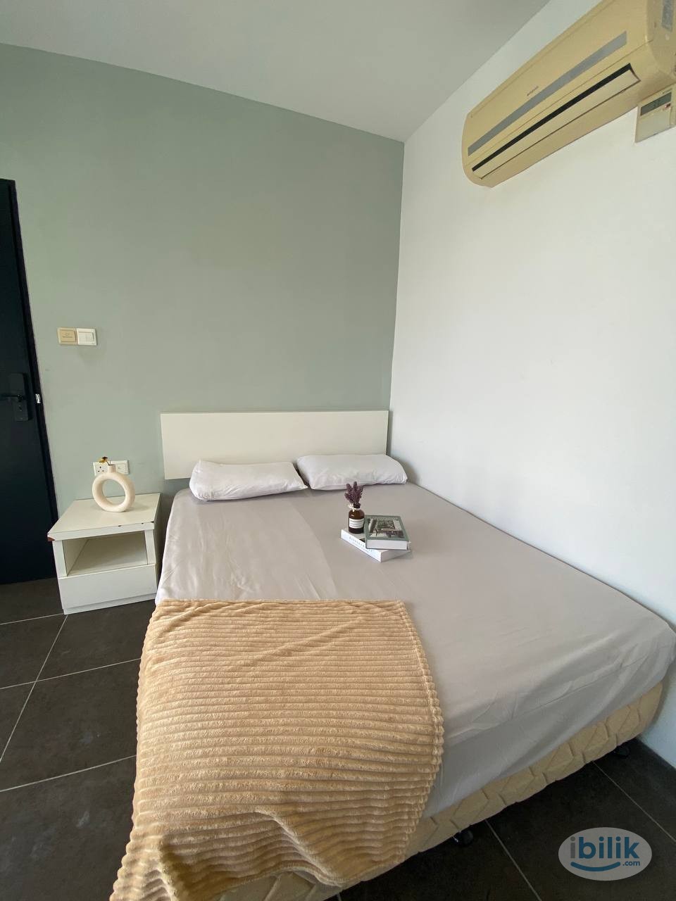 Working at Mutiara Damansara ❓ 6 mins from our room with toilet in Damansara Perdana😍 - Image 3