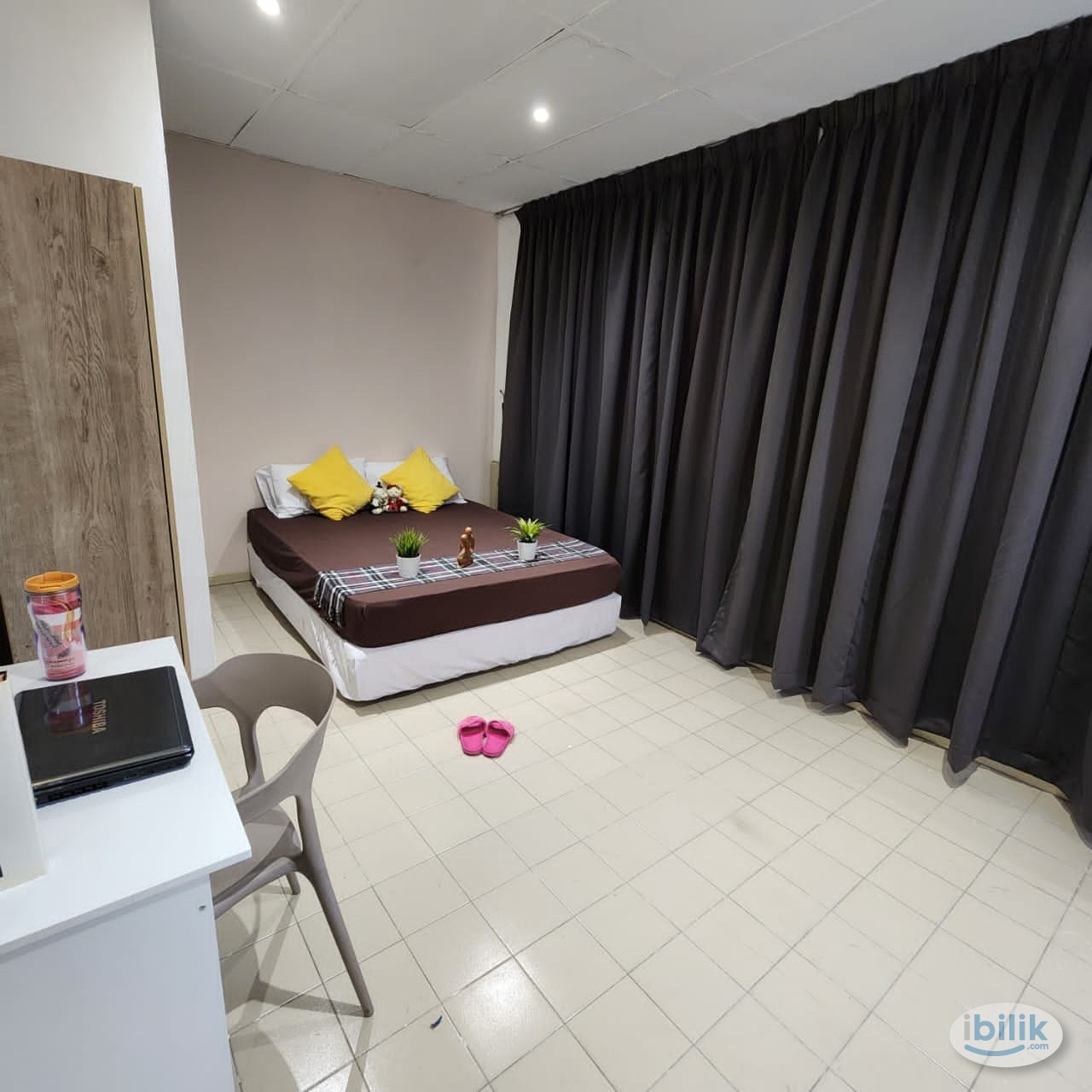 Walking Distance to Starling Mall 9 mins 🚶‍♀️Room + Private Bathroom in Damansara Utama - Image 2