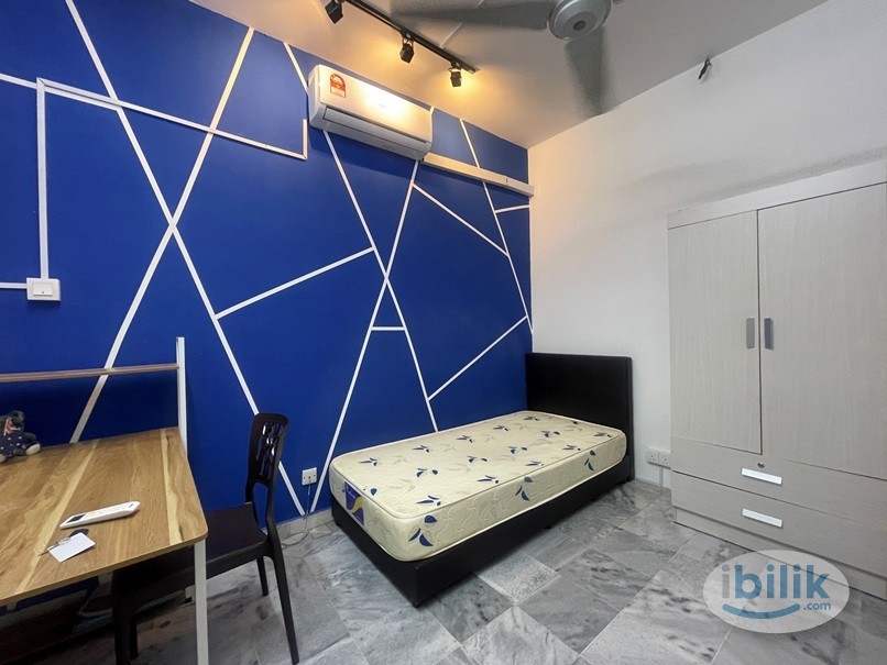 🔥🔥Zero Deposit 🔥🔥 Brand new Room, walk to Sunway pinnacle, Sunway Geo, Sunway medical centre, - Image 1
