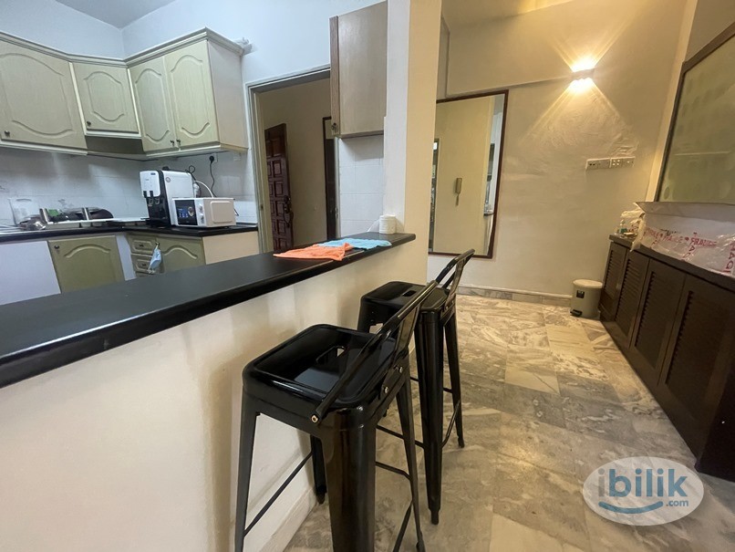 🔥🔥Zero Deposit 🔥🔥 Brand new Room, walk to Sunway pinnacle, Sunway Geo, Sunway medical centre, - Image 2