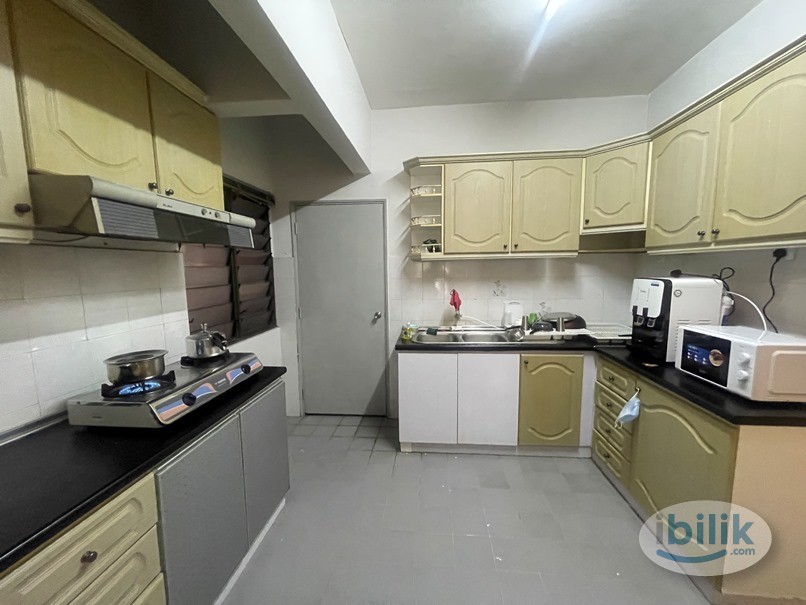 🔥🔥Zero Deposit 🔥🔥 Brand new Room, walk to Sunway pinnacle, Sunway Geo, Sunway medical centre, - Image 3