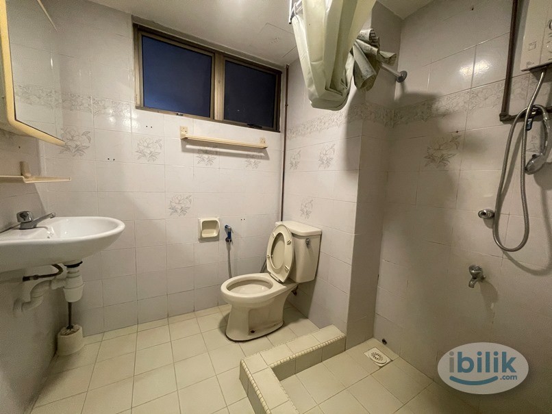 🔥🔥Zero Deposit 🔥🔥 Brand new Room, walk to Sunway pinnacle, Sunway Geo, Sunway medical centre, - Image 4
