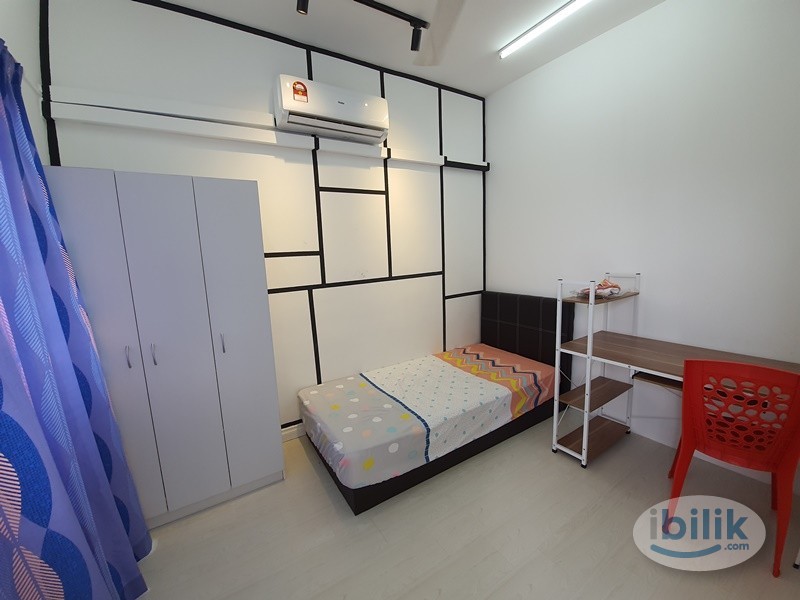 👩🏻👩🏻Female Single Room👩🏼👩🏼 Suriamas (last unit) - Image 1