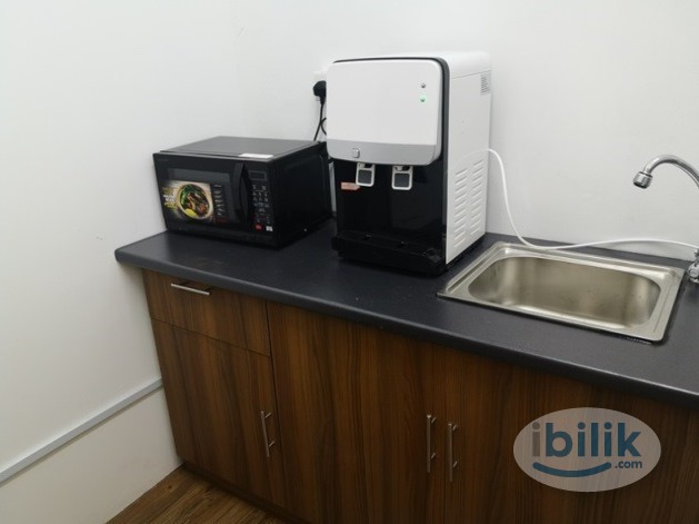 🔥🔥Zero Deposit 🔥🔥 Puchong, walking distance to IOI mall (near LRT station) - Image 2