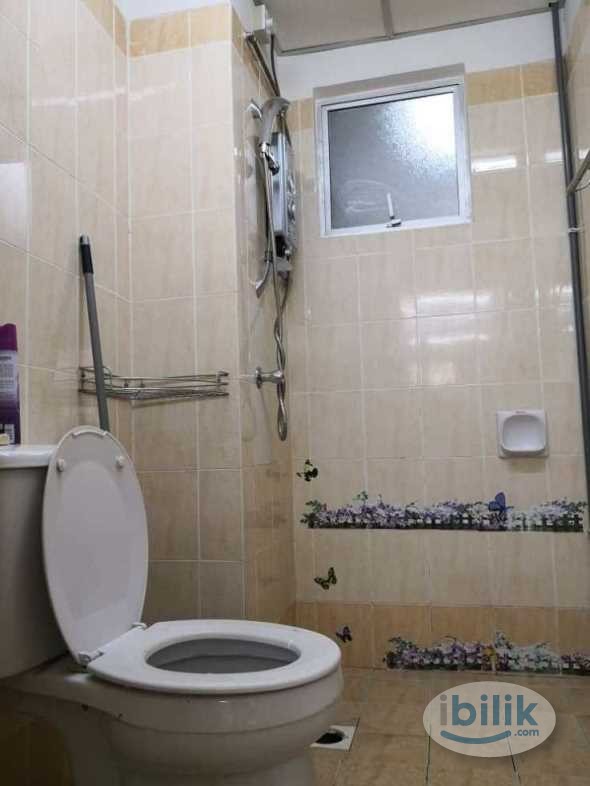 🔥🔥Zero Deposit 🔥🔥 Puchong, walking distance to IOI mall (near LRT station) - Image 3