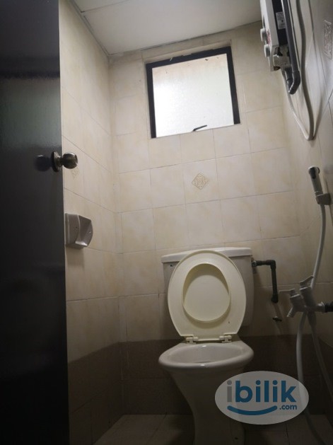 🔥🔥Zero Deposit 🔥🔥 Cozy room in Puchong jaya (near LRT station) - Image 3