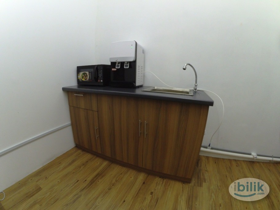 🔥🔥Zero Deposit 🔥🔥 Cozy room in Puchong jaya (near LRT station) - Image 4