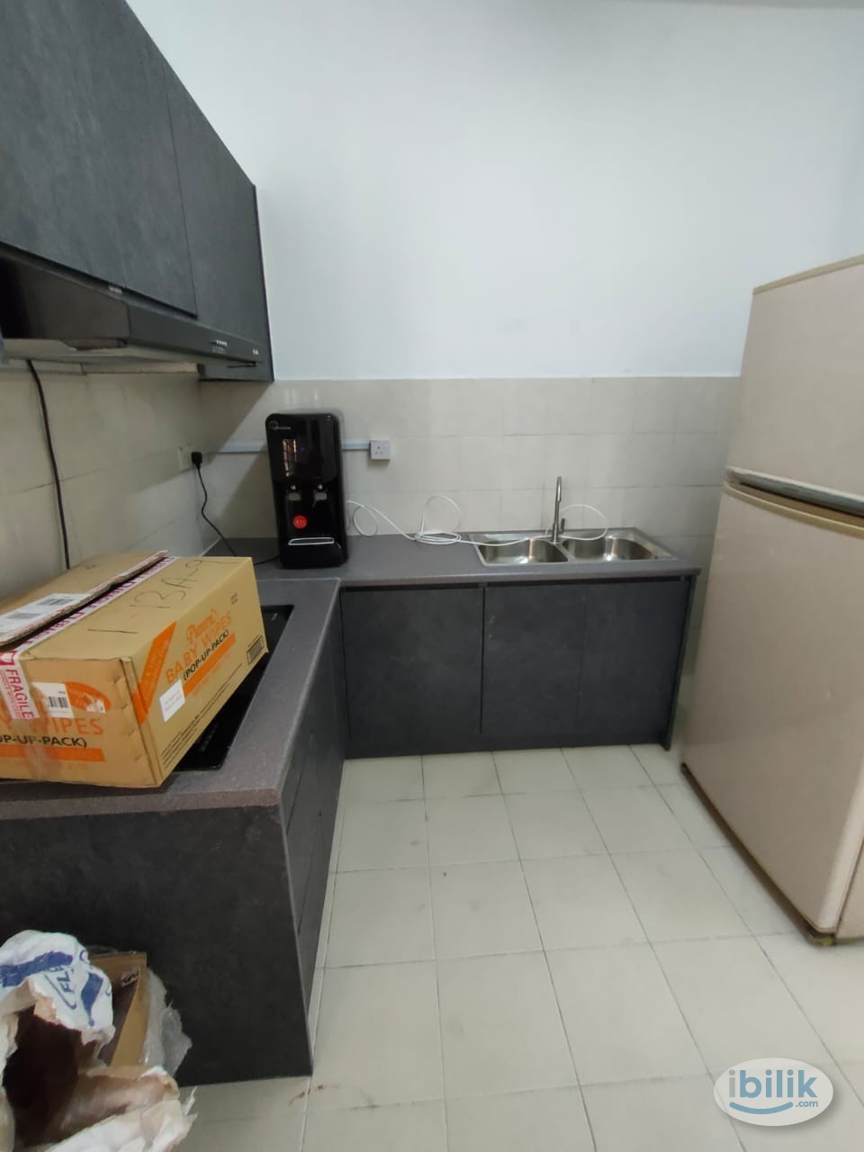 Middle Room at Prima U1, Shah Alam - Image 2
