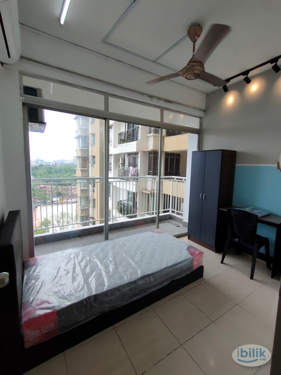 Single Room at Prima U1, Shah Alam - Image 1