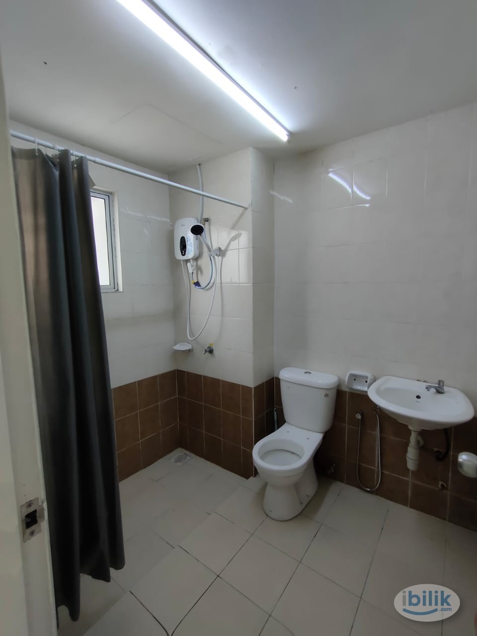 Single Room at Prima U1, Shah Alam - Image 3