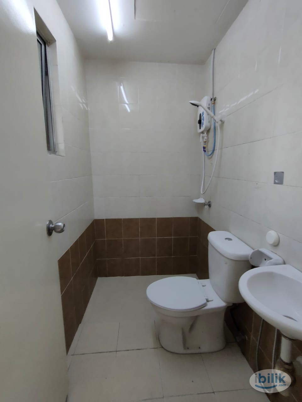 Single Room at Prima U1, Shah Alam - Image 4