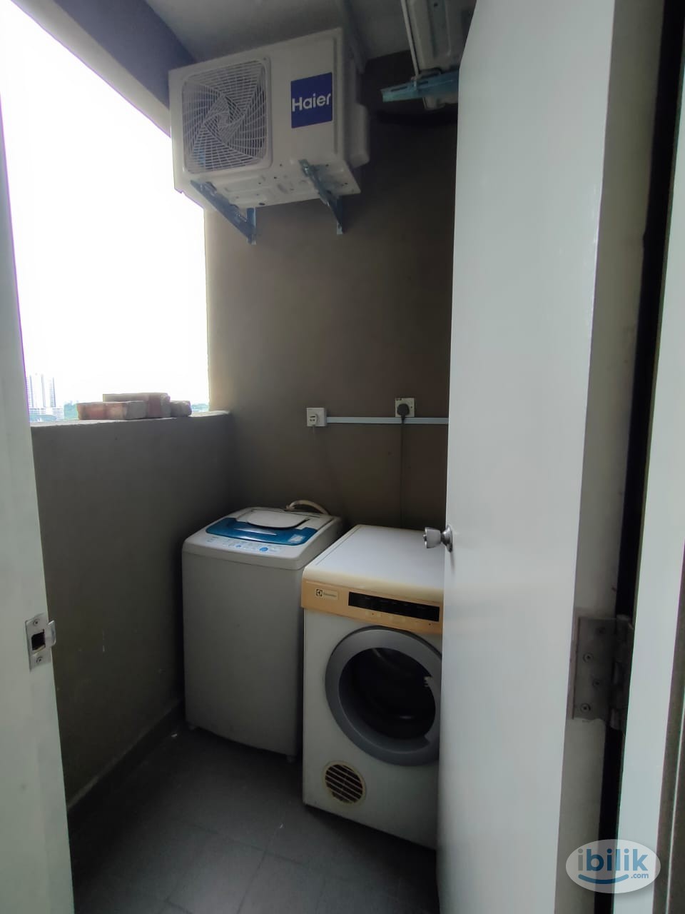Single Room at Prima U1, Shah Alam - Image 5
