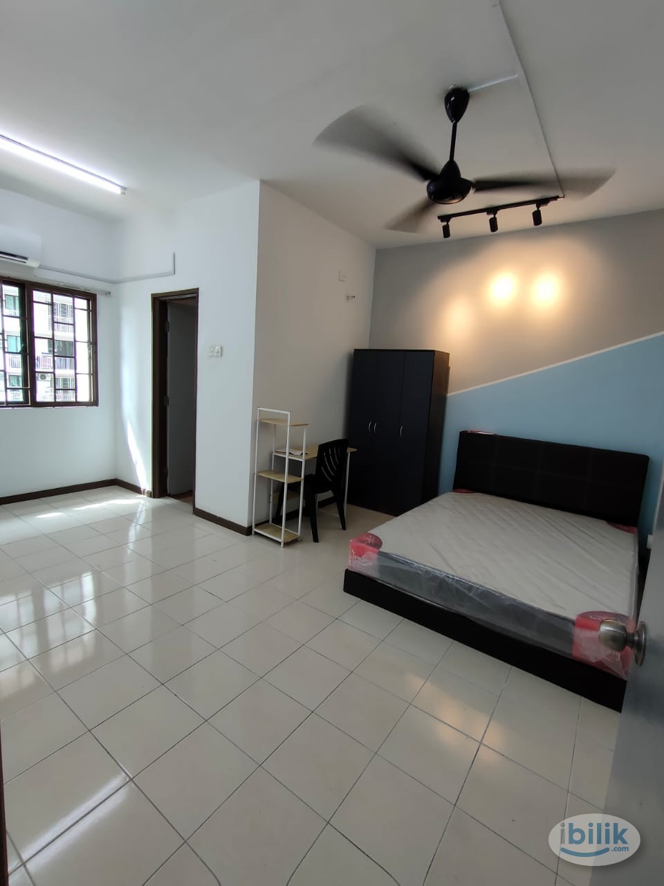 Master Room at Puri Aiyu, Shah Alam - Image 1