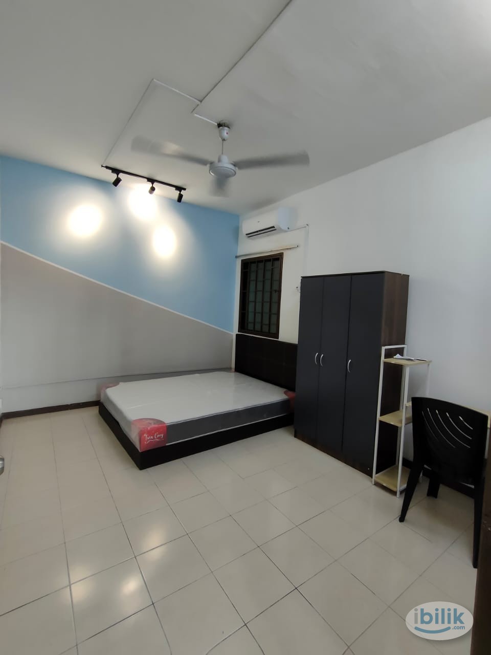 Middle Room at Puri Aiyu, Shah Alam - Image 1