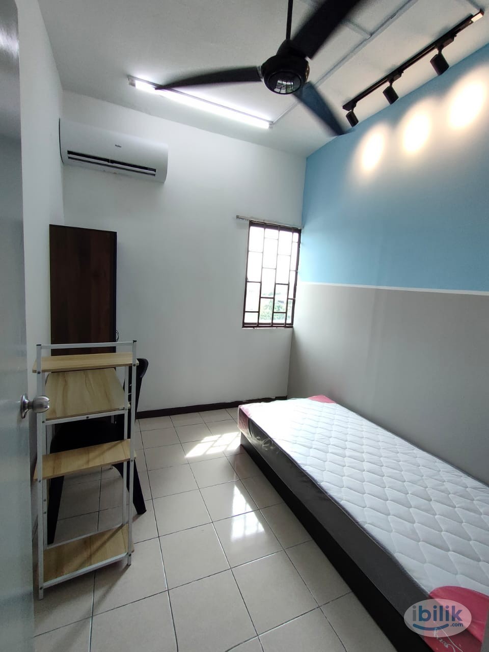 Single Room at Puri Aiyu, Shah Alam - Image 1