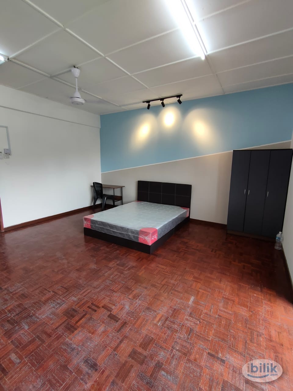 Master Room at Berjaya Park, Shah Alam - Image 2