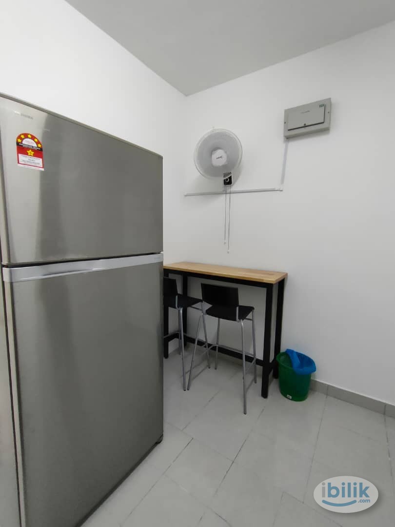 Single Room at Kemuning Aman, Kota Kemuning - Image 5