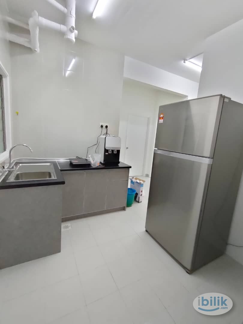 Single Room at Kemuning Aman, Kota Kemuning - Image 2