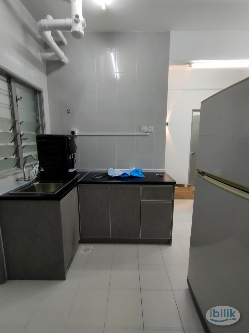 Single Room at Kemuning Aman, Kota Kemuning - Image 3