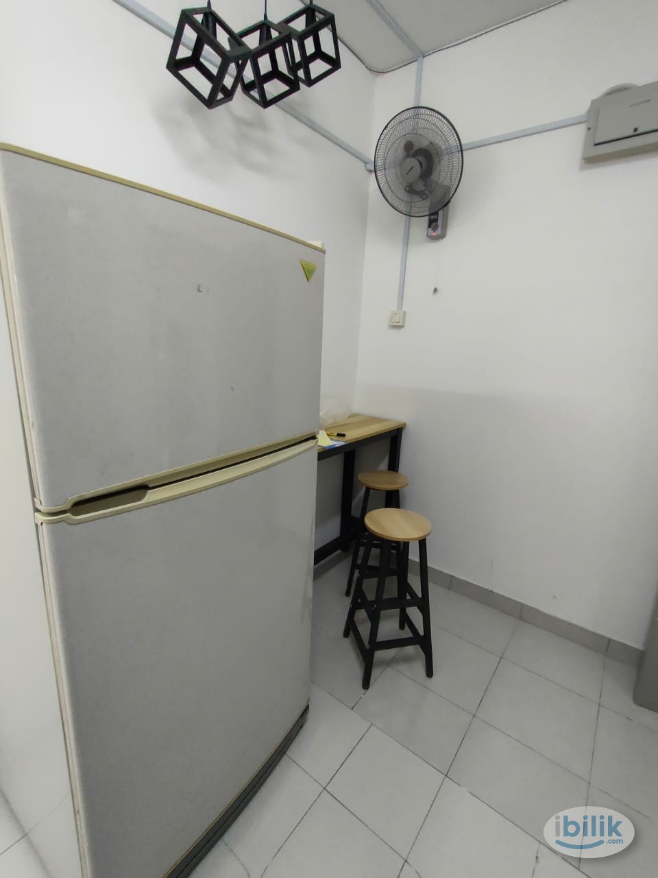 Single Room at Kemuning Aman, Kota Kemuning - Image 4
