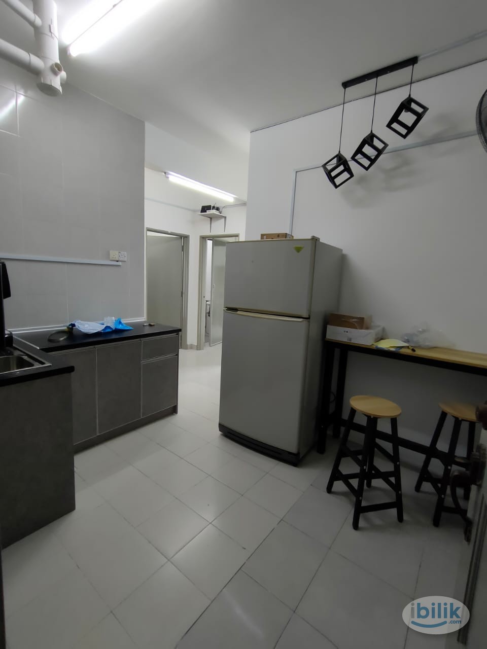 Single Room at Kemuning Aman, Kota Kemuning - Image 2