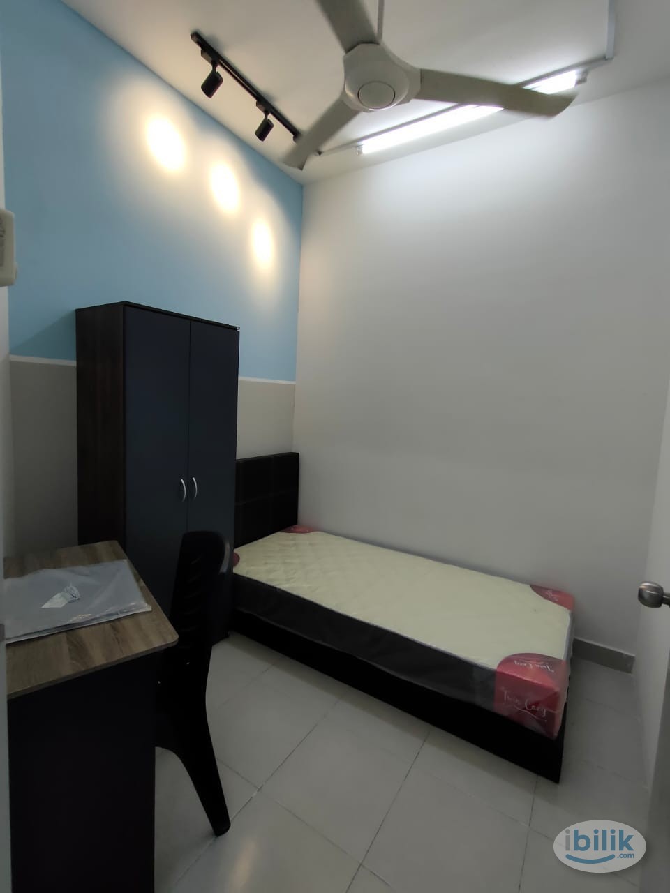 Single Room at Kemuning Aman, Kota Kemuning - Image 1