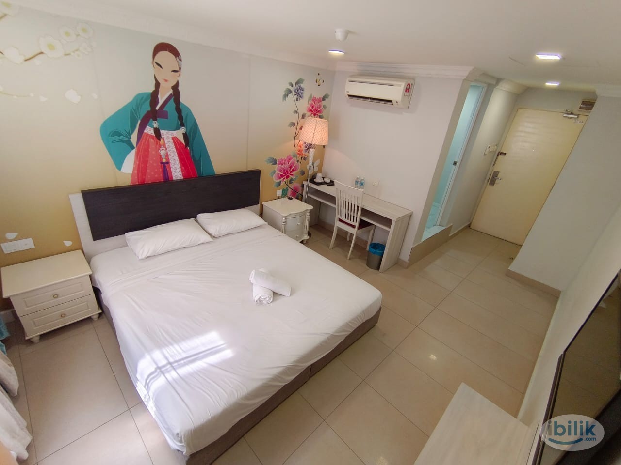 *Zero Deposit Master Room at USJ 10, UEP Subang Jaya - Image 1