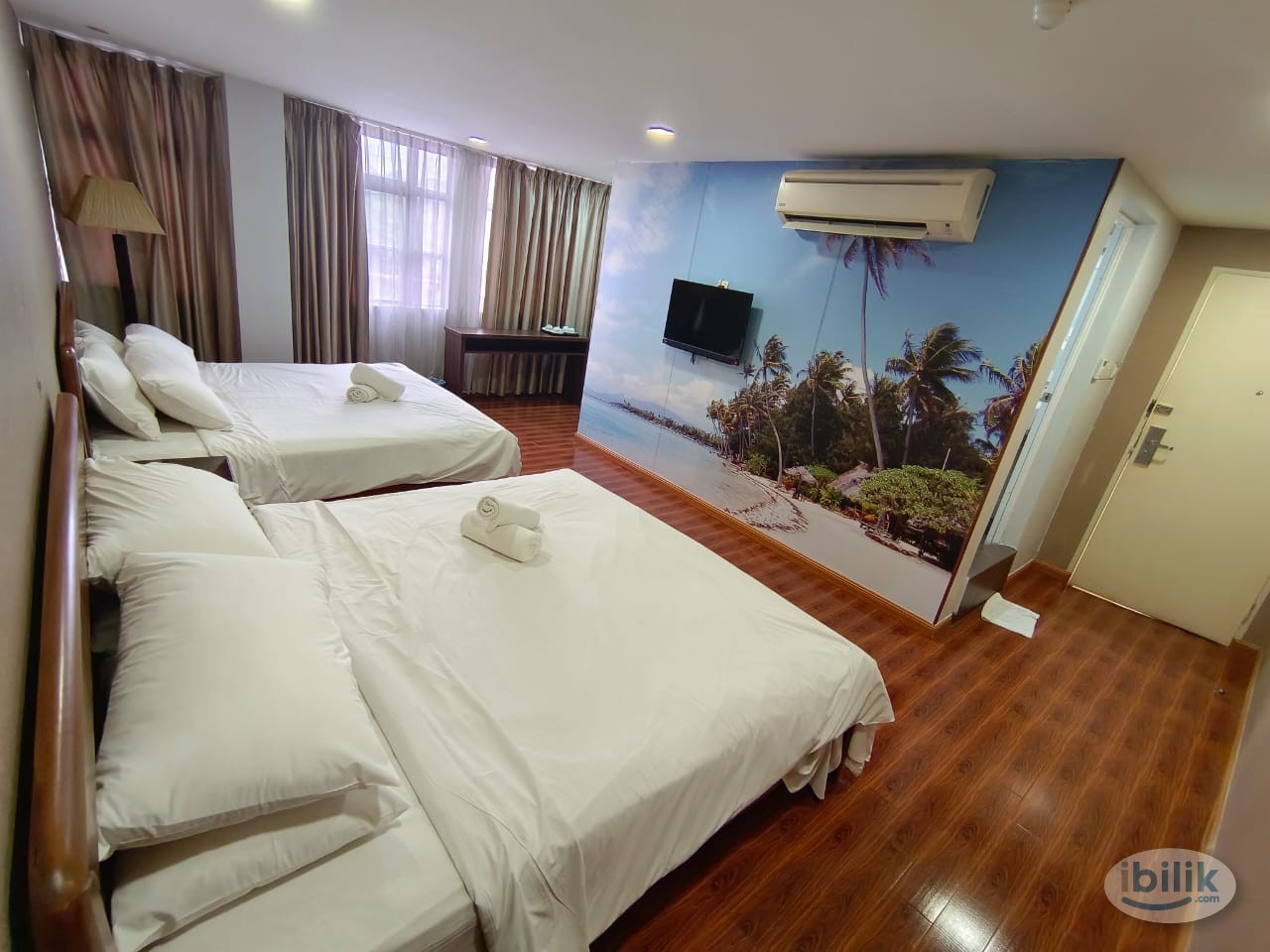 *Zero Deposit Master Room at USJ 10, UEP Subang Jaya - Image 2