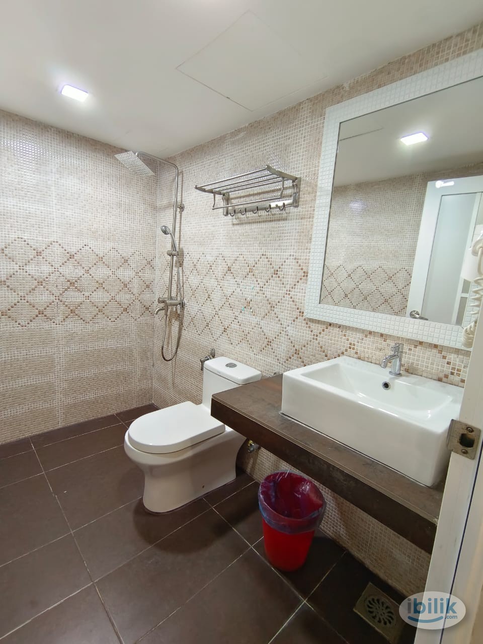 *Zero Deposit Master Room at USJ 10, UEP Subang Jaya - Image 3