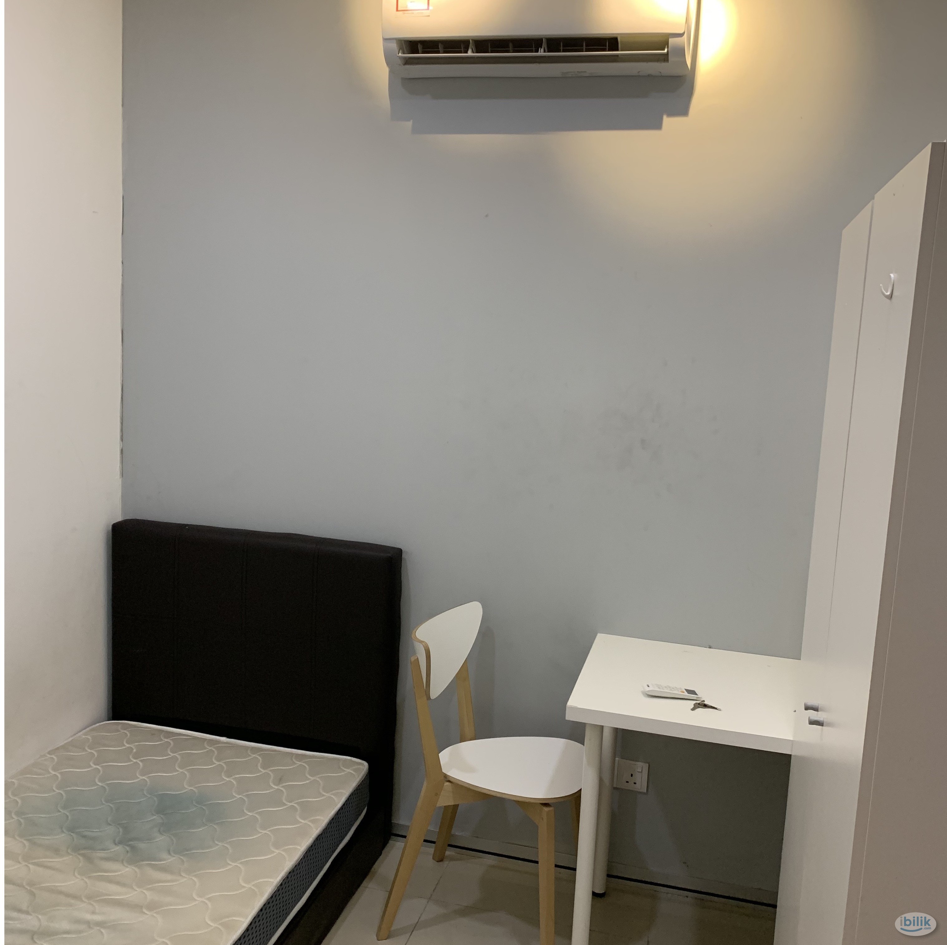 FEMALE ONLY- LEFT ONE ROOM UNIT‼️‼️ - Image 3