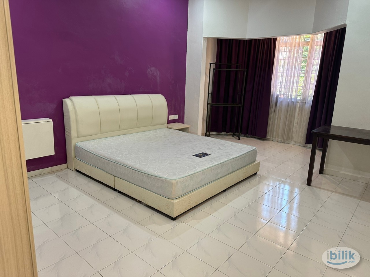 Master Room_Private Shower room at Kulim, Kedah_Available on Jan 2026 - Image 4